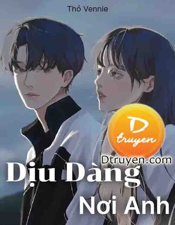 Dịu Dàng Nơi Anh