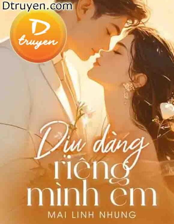 Dịu Dàng Riêng Mình Em