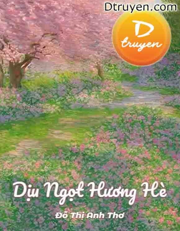 Dịu Ngọt Hương Hè