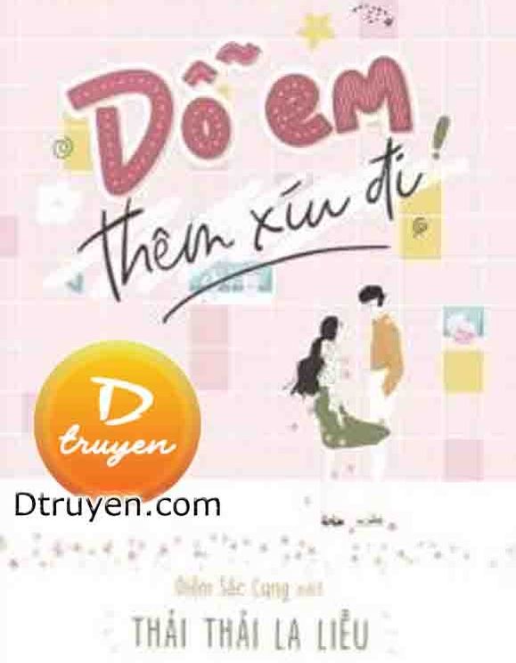 Dỗ Em Thêm Xíu Đi