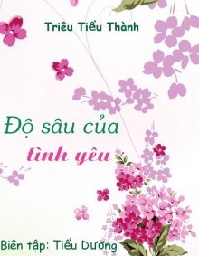 Độ Sâu Của Tình Yêu