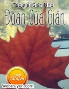 Đoản Của Gián