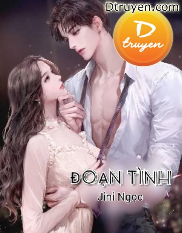 Đoạn Tình (Vợ Là Bác Sĩ Phu Nhân Iii)