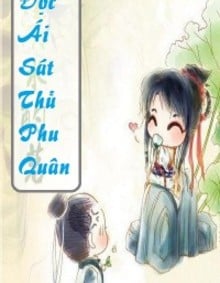 Độc Ái Sát Thủ Phu Quân