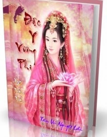 Độc Y Vương Phi