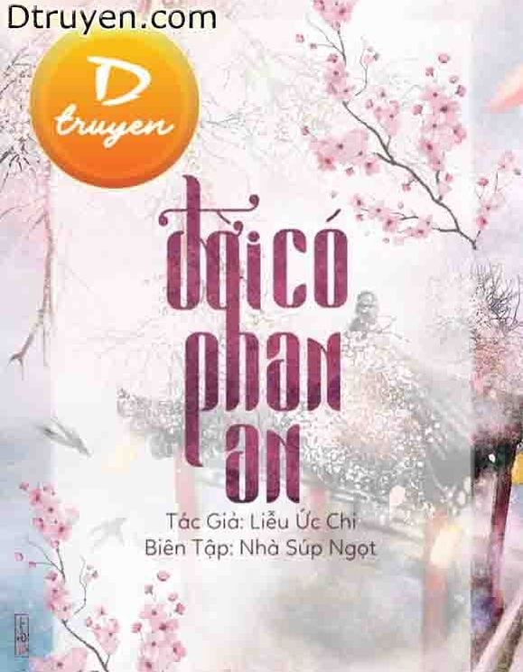 Đời Có Phan An