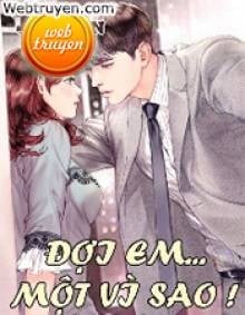 Đợi Em , Một Vì Sao...!