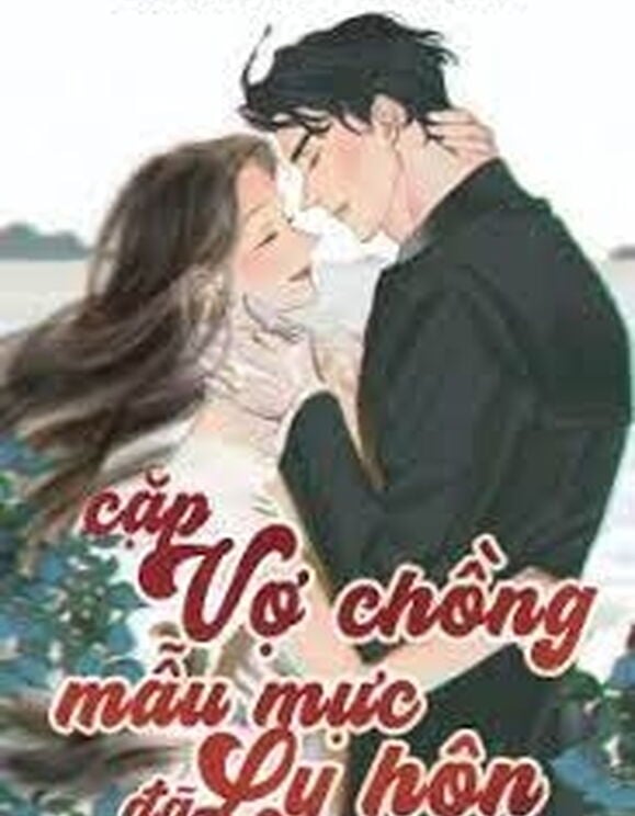 Đôi Vợ Chồng Mẫu Mực Nay Đã Ly Hôn