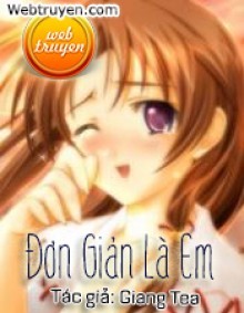 Đơn Giản Là Em