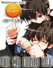 Đồng Nhân Conan: Một Câu Chuyện Khác