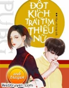 Đột Kích Trái Tim Thiếu Nữ