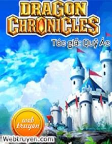 Dragon Chronicle