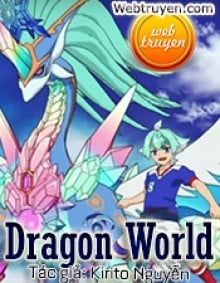 Dragon World