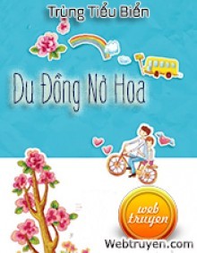 Du Đồng Nở Hoa