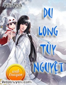 Du Long Tùy Nguyệt