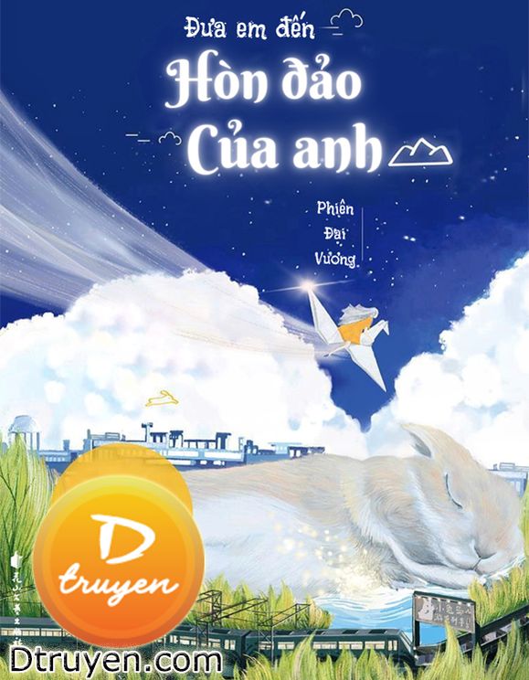 Đưa Em Đến Hòn Đảo Của Anh