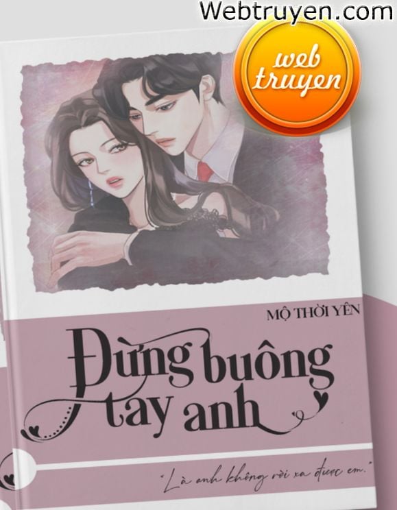 Đừng Buông Tay Anh