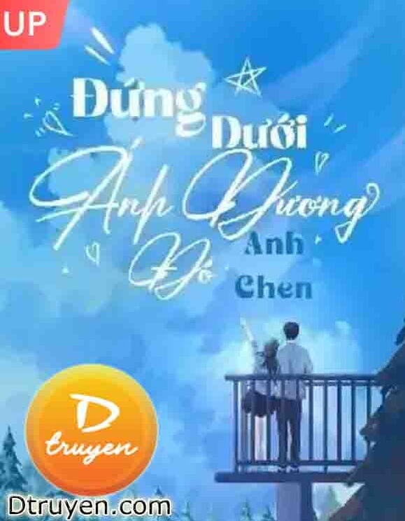 Đứng Dưới Ánh Dương Đó