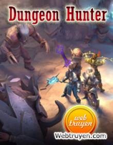 Dungeon Hunter