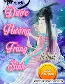 Dược Hương Trùng Sinh