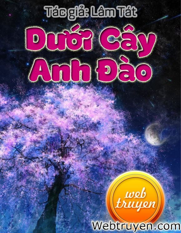 Dưới Cây Anh Đào