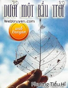 Dưới Một Bầu Trời