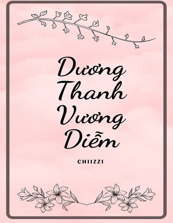 Dương Thanh Vương Diễm