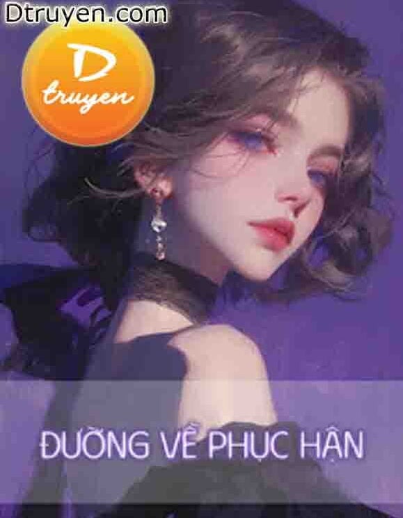 Đường Về Phục Hận