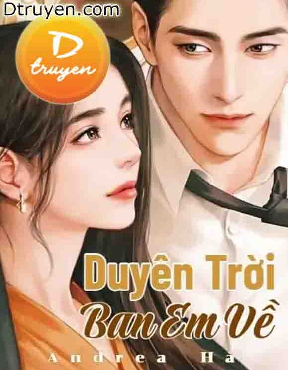 Duyên Trời Ban Em Về