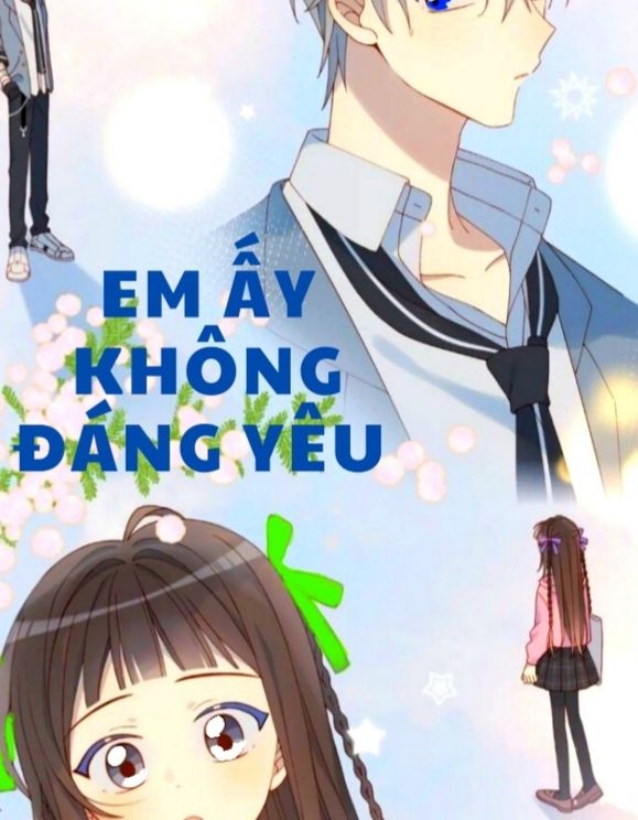 Em Ấy Không Đáng Yêu