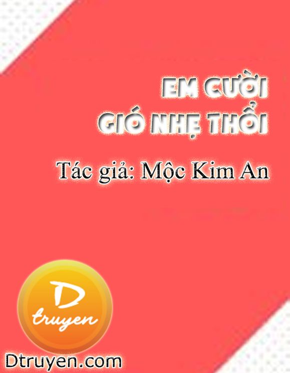 Em Cười Gió Nhẹ Thổi