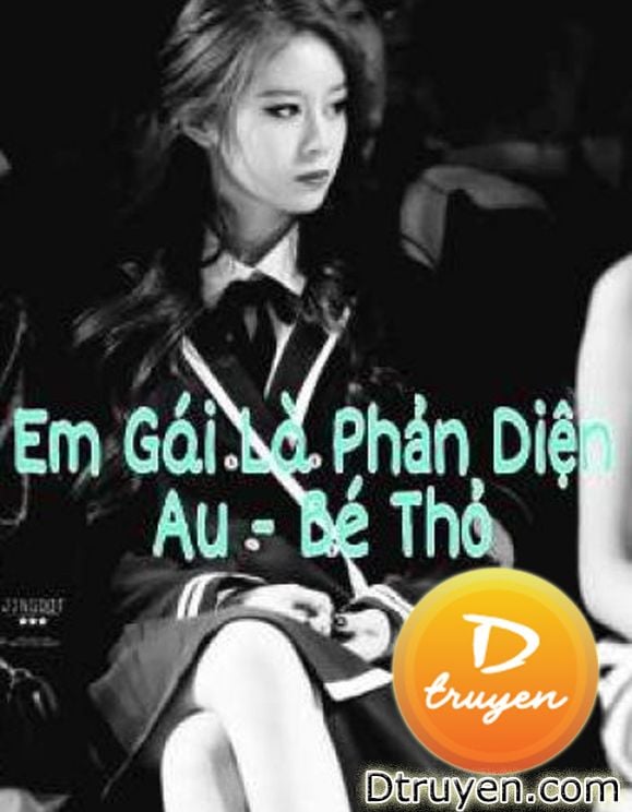 Em Gái Là Phản Diện