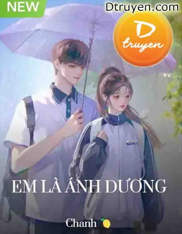 Em Là Ánh Dương