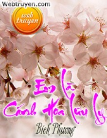 Em Là Cánh Hoa Lưu Ly