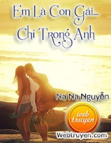 Em Là Con Gái...chỉ Trong Anh