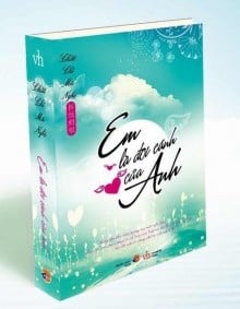 Em Là Đôi Cánh Của Anh