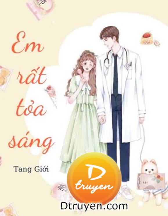 Em Rất Tỏa Sáng