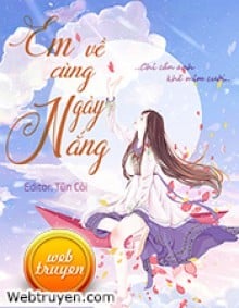 Em Về Cùng Ngày Nắng