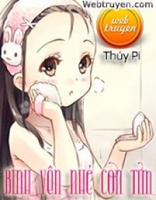 (Fanfic Khải Nguyên Thiên Hoành) Bình Yên Nhé Con Tim