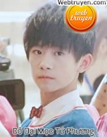 [Fanfic Tfboys] Có Lẽ Anh Không Giỏi Yêu