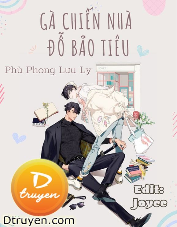 Gà Chiến Nhà Đỗ Bảo Tiêu