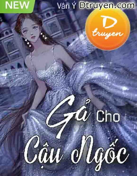 Gả Cho Cậu Ngốc