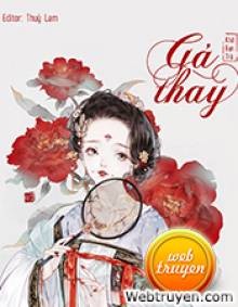 Gả Thay