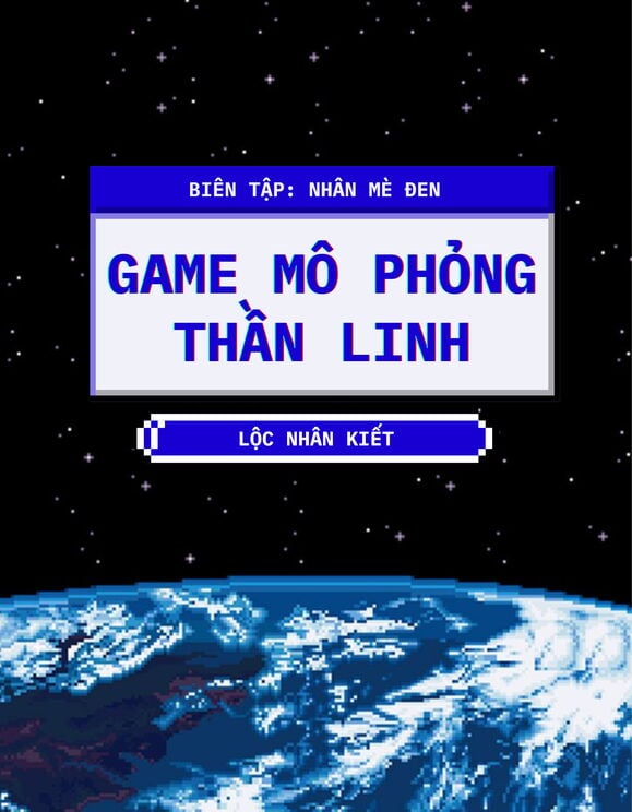 Game Mô Phỏng Thần Linh