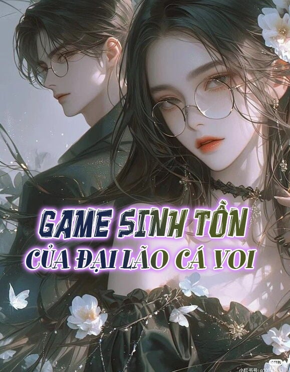 Game Sinh Tồn Của Đại Lão Cá Voi