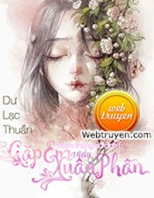 Gặp Em Ngày Xuân Phân (Trùng)