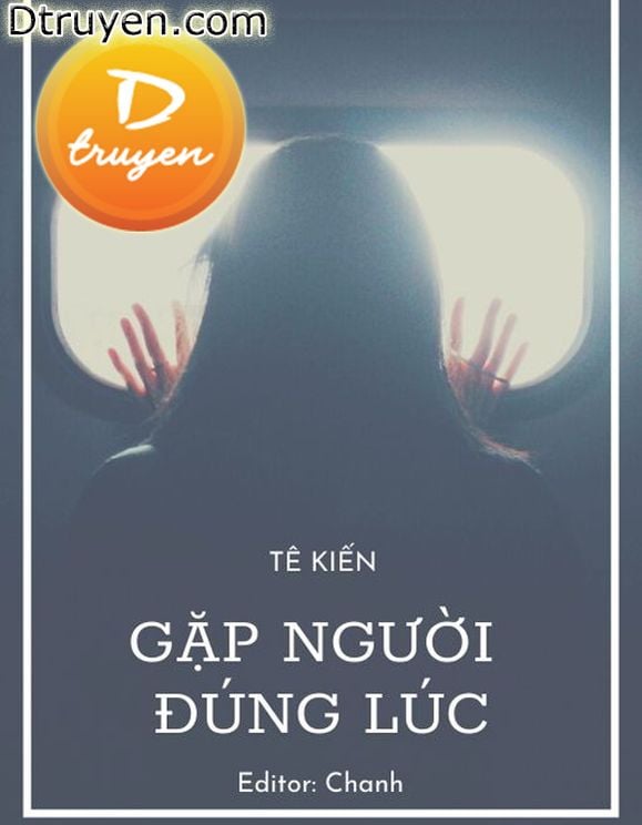 Gặp Người Đúng Lúc