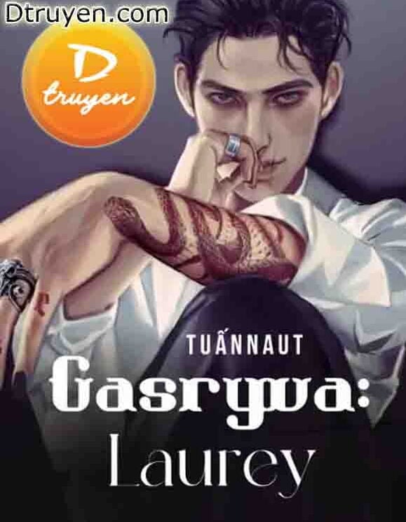 Gasryva: Laurey