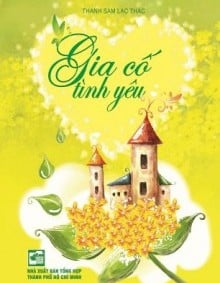 Gia Cố Tình Yêu