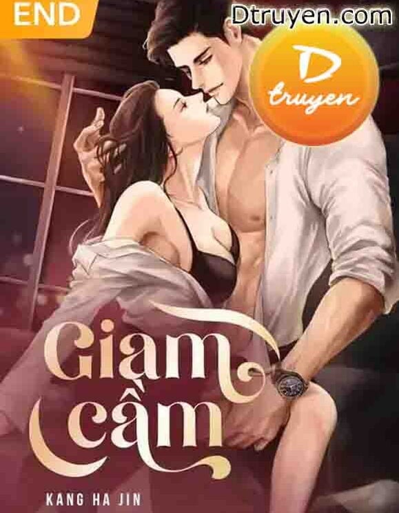 Giam Cầm (H+)